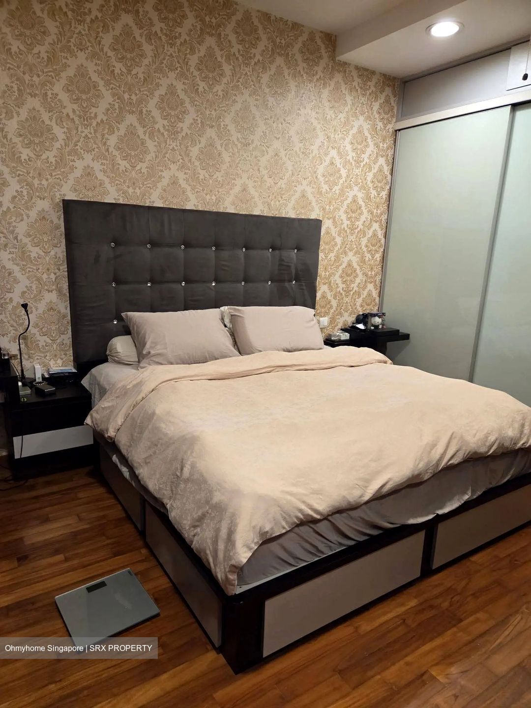 Meadows @ Peirce (D26), Condominium #613446701